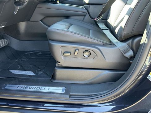 New 2026 Chevrolet Tahoe RST w/ Advanced Technology Package image 21