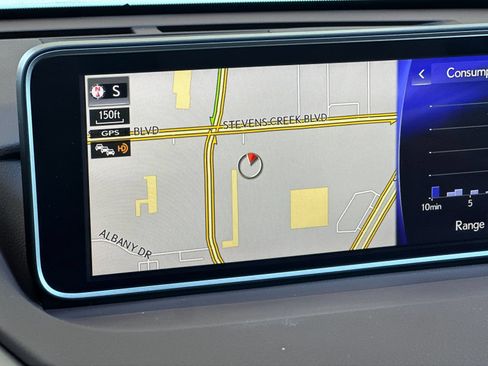 Used 2019 Lexus RX 350 AWD w/ Navigation Package image 19