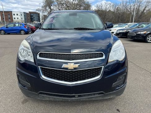 Used 2015 Chevrolet Equinox LT w/ Driver Convenience Package image 2