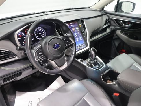 Used 2020 Subaru Outback Onyx Edition XT AWD/4WD image 16