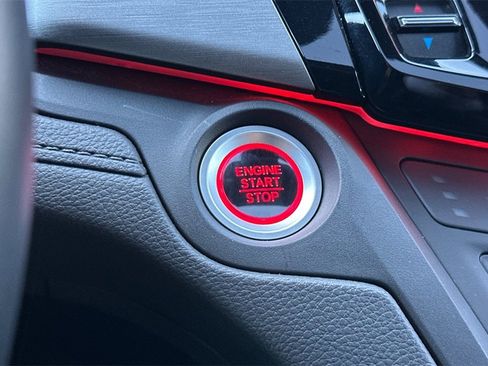 Certified 2023 Honda Odyssey Sport image 25