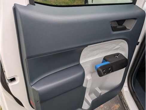 New 2025 Ford Maverick XLT w/ 4K Tow Package image 12