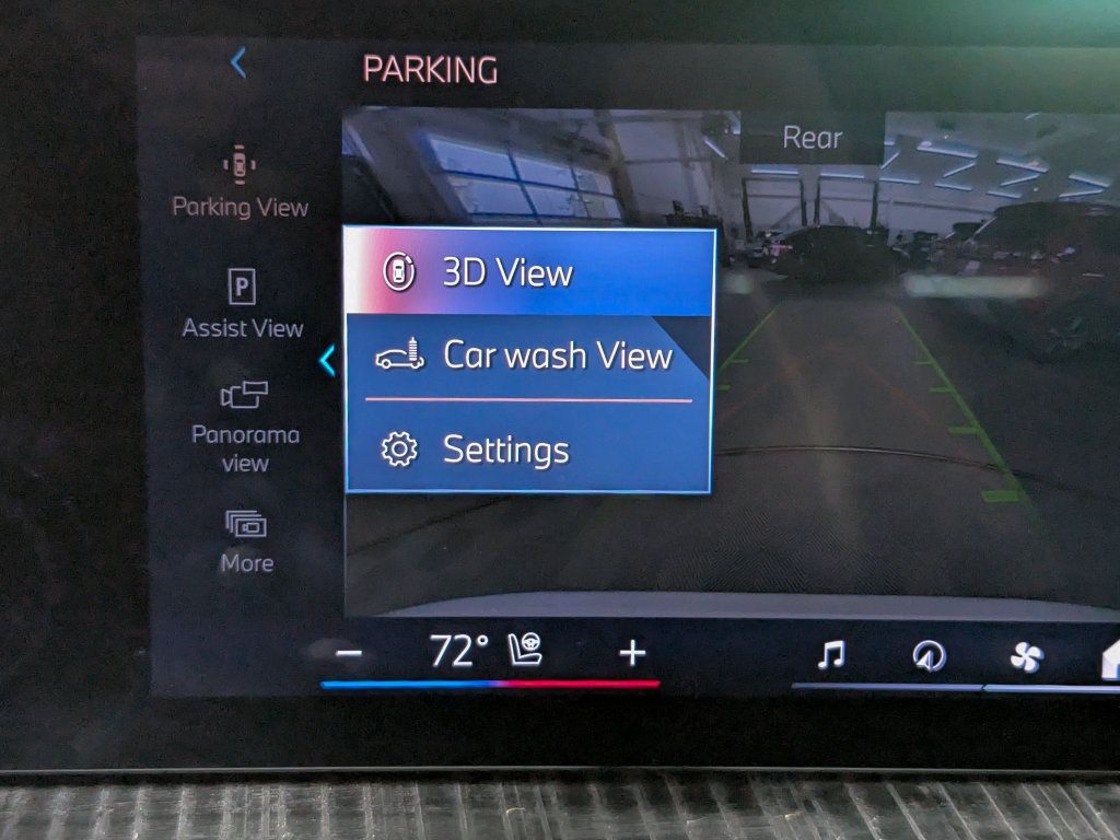 Used 2026 BMW ALPINA XB7 AWD/4WD image 31