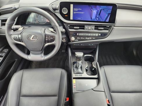 Used 2023 Lexus ES 350 w/ Premium Package image 26