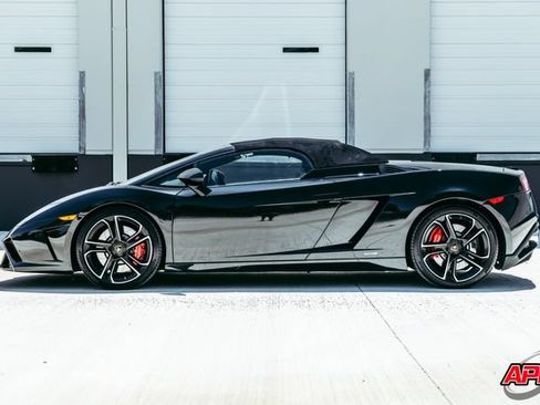 Used 2013 Lamborghini Gallardo LP 560-4 AWD/4WD image 36
