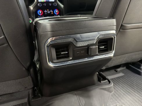 Used 2022 Chevrolet Silverado 1500 LTZ image 21