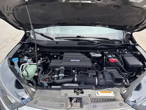 Used 2017 Honda CR-V EX-L image 25