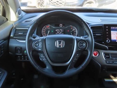 Used 2022 Honda Ridgeline RTL-E image 19