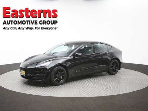 Used 2023 Tesla Model 3 Standard Range RWD image 52