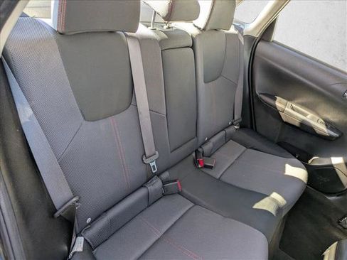 Used 2014 Subaru Impreza WRX Premium image 17