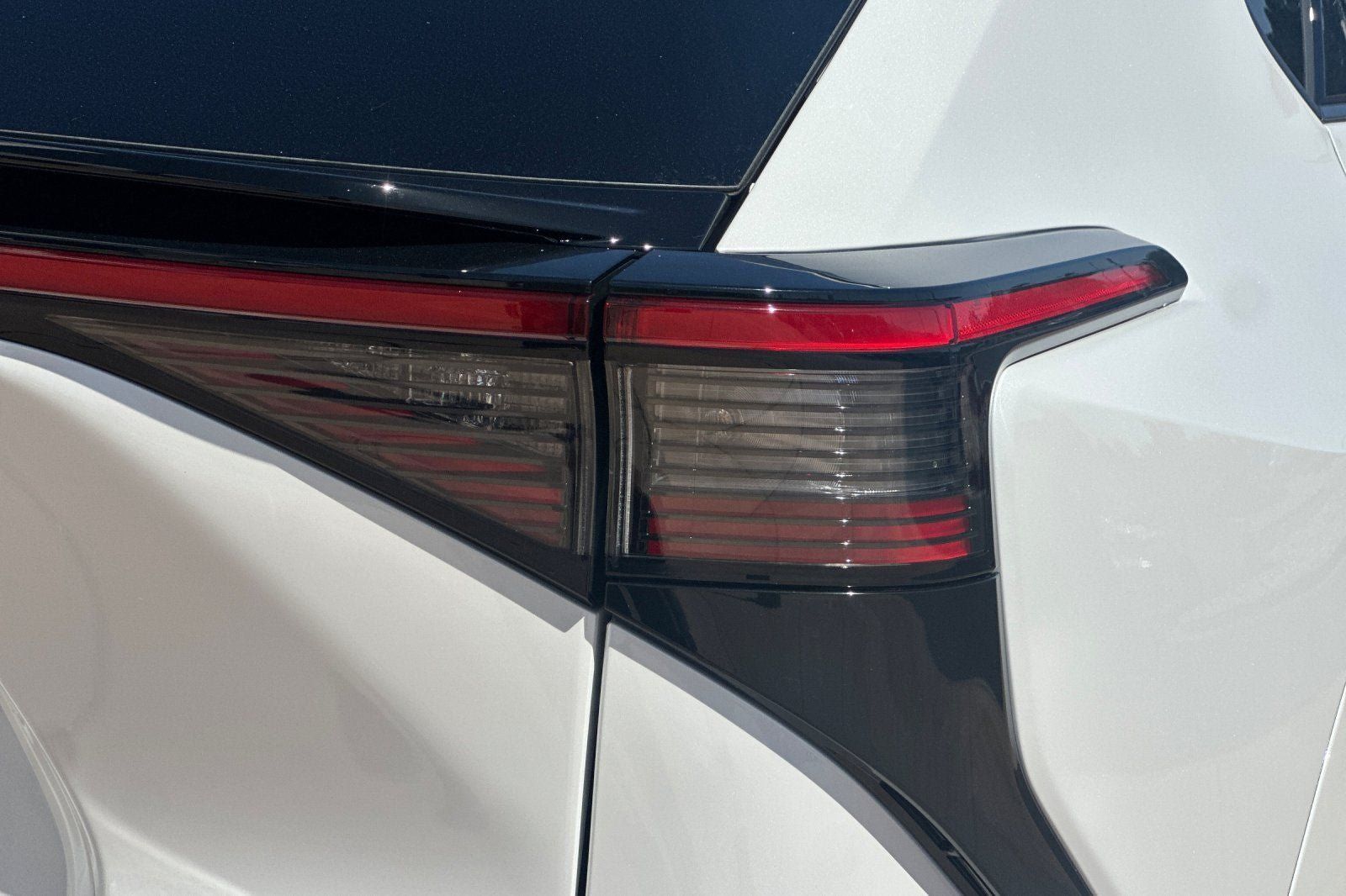 New 2026 Toyota bZ AWD/4WD image 29