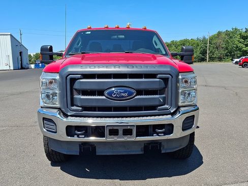 Used 2015 Ford F350 XL w/ Power Equipment Group AWD/4WD image 5