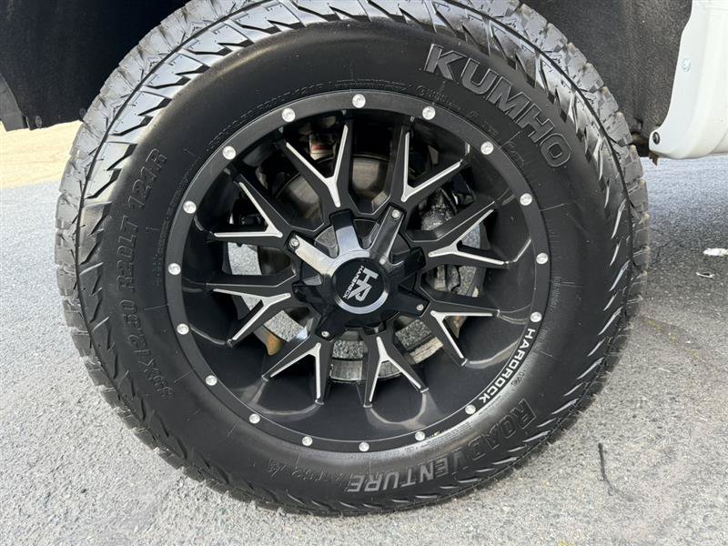 Used 2019 Chevrolet Silverado 1500 RST w/ All-Star Edition AWD/4WD image 7