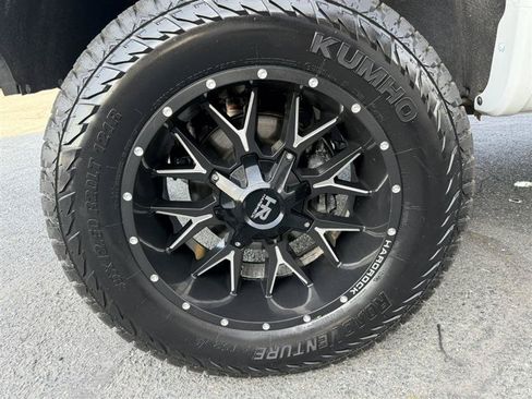 Used 2019 Chevrolet Silverado 1500 RST w/ All-Star Edition AWD/4WD image 7