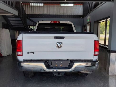 Used 2018 RAM 1500 Tradesman w/ Popular Equipment Group AWD/4WD image 11