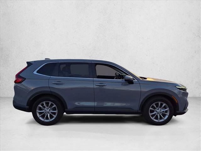 Used 2025 Honda CR-V EX-L image 4