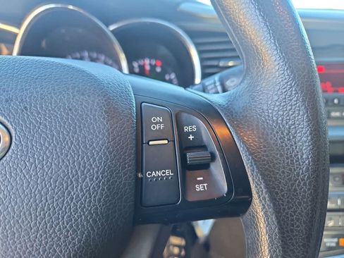 Used 2013 Kia Optima LX image 23