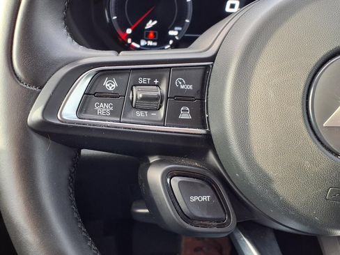 Used 2024 Dodge Hornet GT Plus w/ Tech Pack Plus w/o Parking AWD/4WD image 23