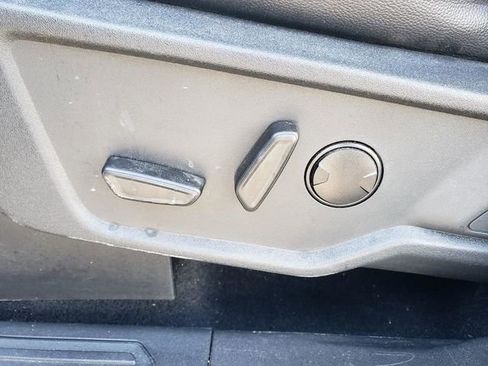 Used 2024 Ford Bronco Outer Banks image 15