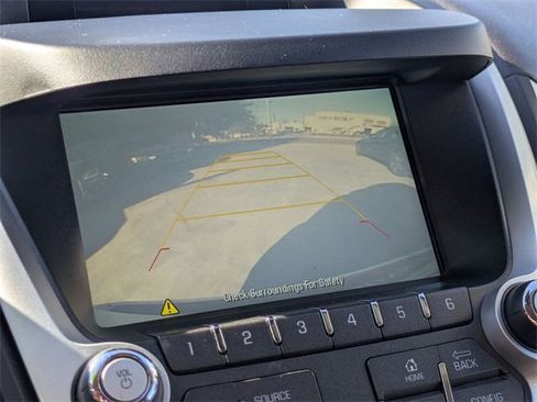 Used 2017 GMC Terrain Denali image 21