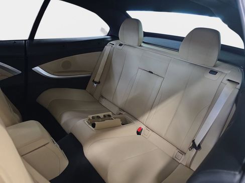 Used 2020 BMW 430i Convertible RWD image 14
