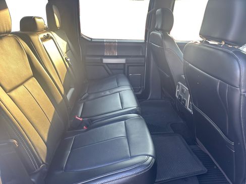 Used 2018 Ford F150 Lariat image 20