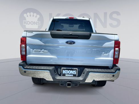 Used 2022 Ford F250 XLT w/ XLT Value Package AWD/4WD image 15