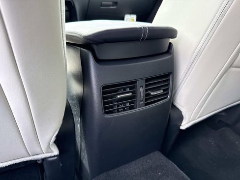 New 2026 MAZDA CX-30 2.5 Turbo w/ Premium Package image 22