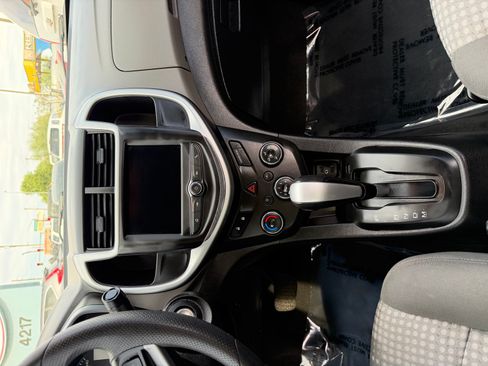 Used 2020 Chevrolet Sonic LS FWD image 13