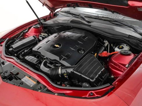 Used 2011 Chevrolet Camaro LT w/ RS Package image 49