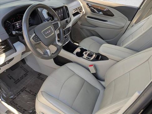 Used 2019 GMC Terrain Denali w/ Advanced Safety Package AWD/4WD image 10