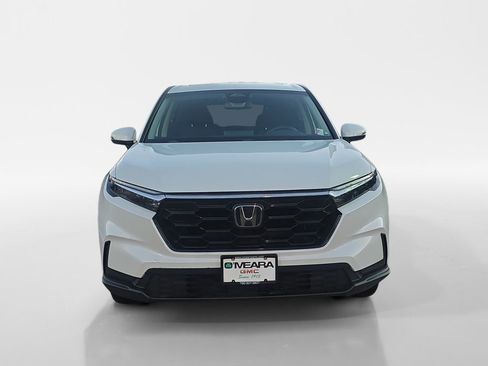 Used 2023 Honda CR-V EX image 8