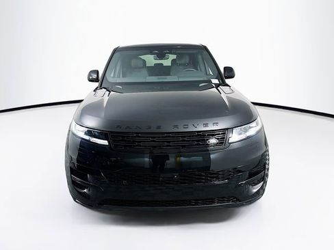 New 2026 Land Rover Range Rover Sport SE AWD/4WD image 2