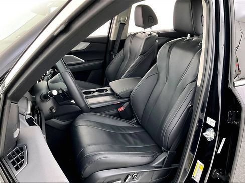 Certified 2026 Acura MDX FWD w/ Technology Package image 33