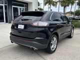 Used 2017 Ford Edge Titanium w/ Equipment Group 301A image 4