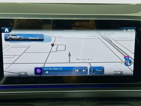 Used 2026 Mercedes-Benz GLE 350 4MATIC image 13