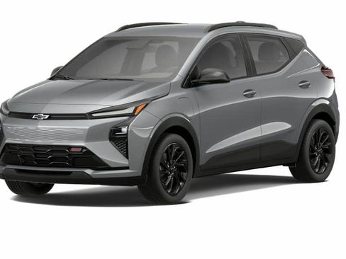 New 2027 Chevrolet Bolt RS FWD image 24