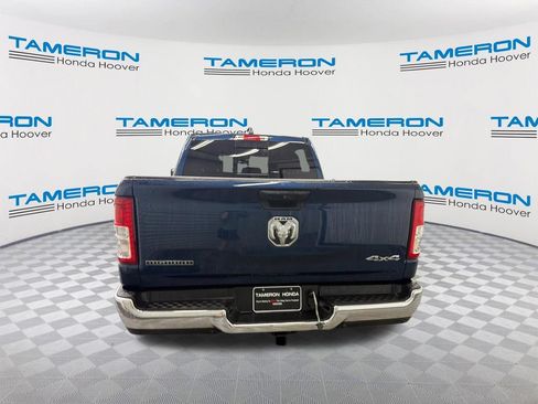 Used 2023 RAM 1500 Big Horn AWD/4WD image 4