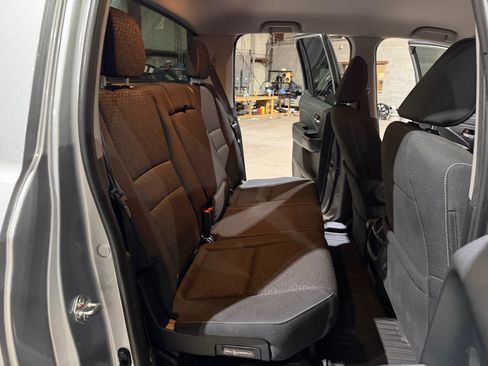 Used 2023 Honda Ridgeline Sport image 22