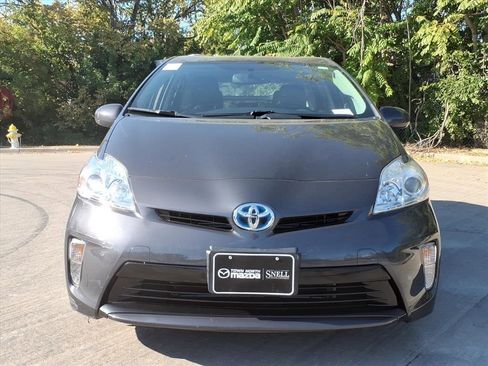 Used 2014 Toyota Prius One image 7