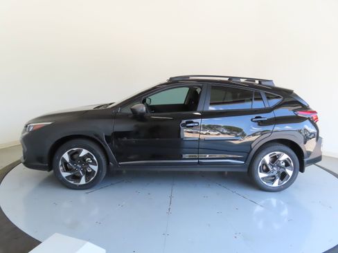 New 2025 Subaru Crosstrek 2.5i Limited w/ Crosstrek Mirror Package image 9
