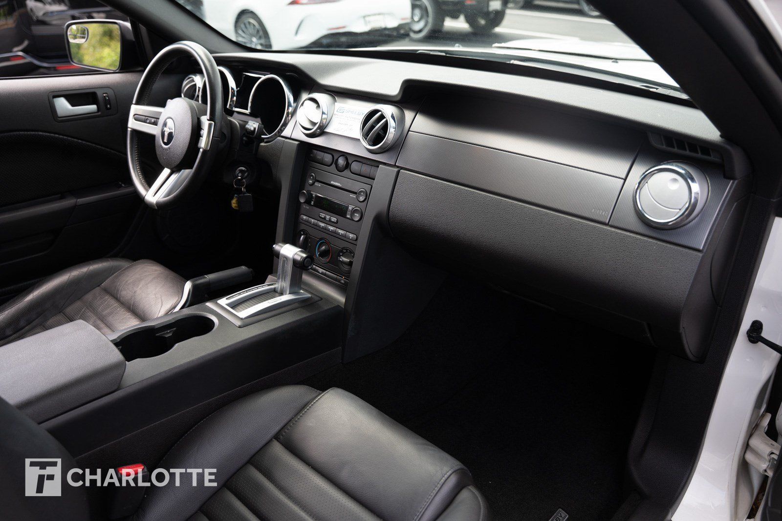Used 2007 Ford Mustang GT RWD image 33