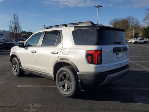 New 2026 Honda Passport RTL image 5