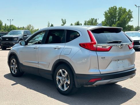 Used 2019 Honda CR-V EX-L image 5