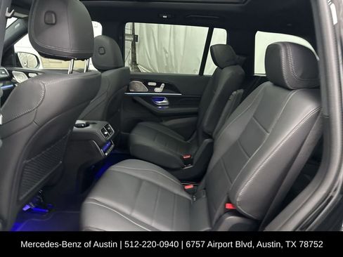Certified 2026 Mercedes-Benz GLS 450 4MATIC image 25