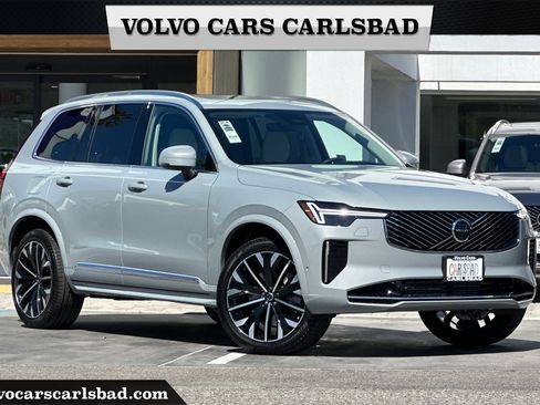New 2026 Volvo XC90 T8 Ultra image 1