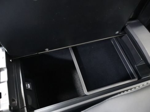 New 2026 Toyota Crown Nightshade image 35