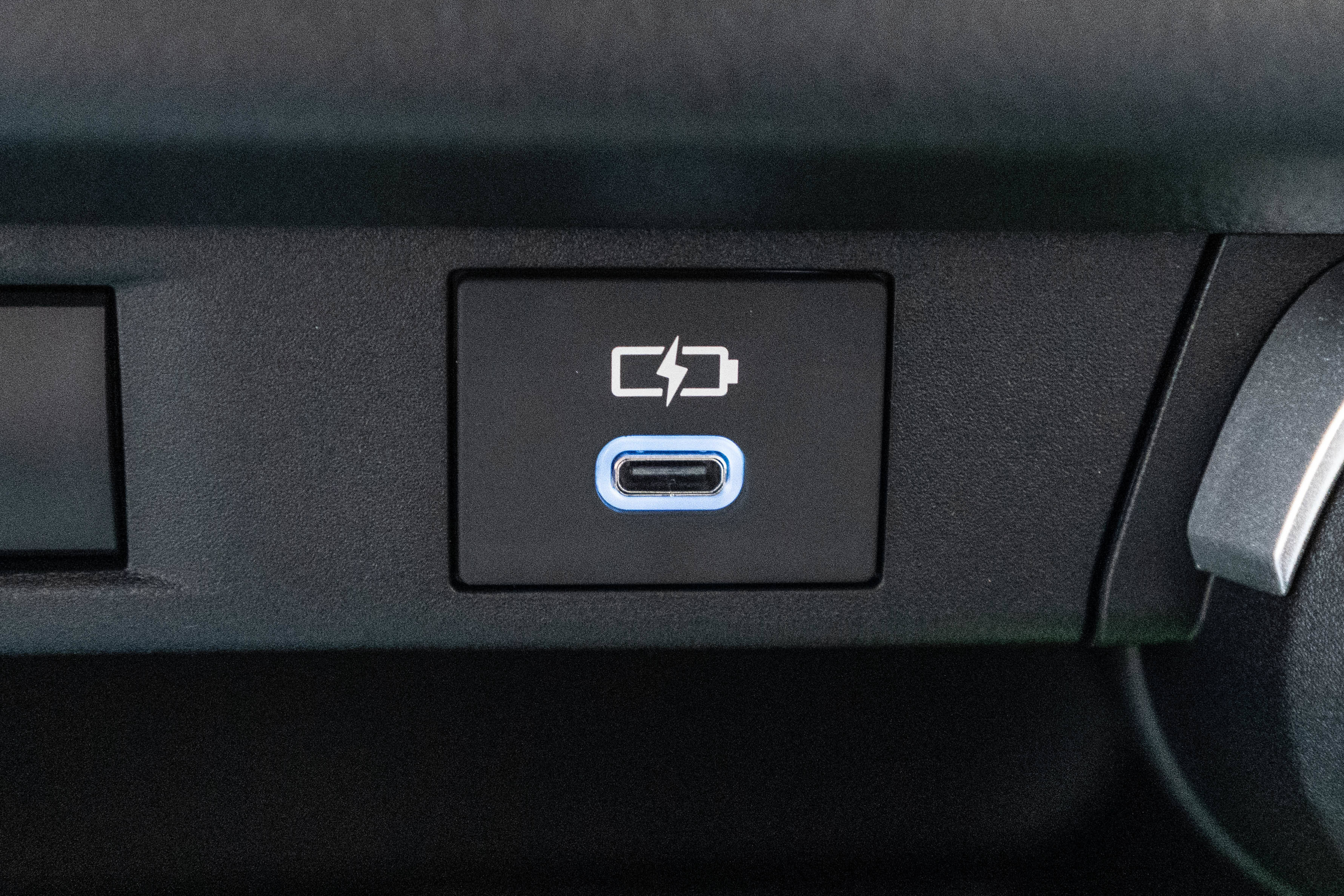 New 2026 Toyota Grand Highlander XLE FWD image 25