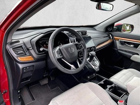 Used 2021 Honda CR-V EX image 13