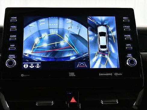 Used 2022 Toyota Camry XSE w/ Navigation Upgrade Package FWD image 22